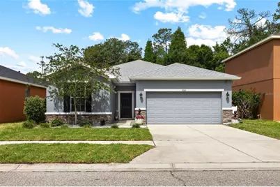 8515 Tidal Breeze Drive, Riverview, FL 33569 - Photo 1