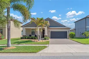 10036 Sage Creek Dr, Sun City Center, FL 33573 - Photo 1