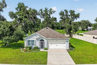 10521 Bronze Leaf Court, Leesburg, FL 34788 - Photo 1