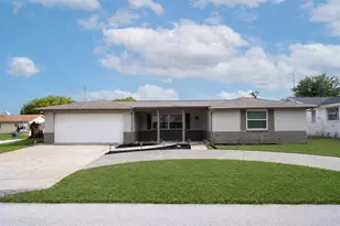 7715 Foxbloom Dr, Port Richey, FL 34668 - Photo 1