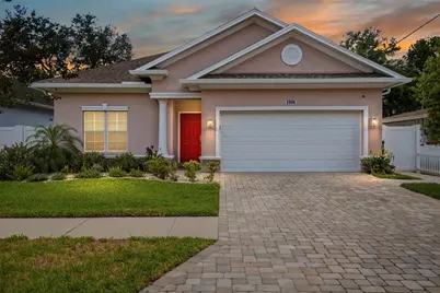 2906 W Douglas Street, Tampa, FL 33607 - Photo 1