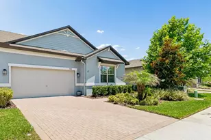 9898 Red Bay Loop, Land O Lakes, FL 34637 - Photo 1