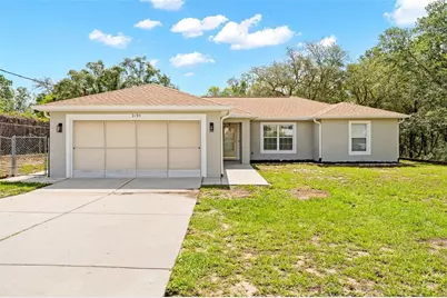 3190 Lema Drive, Spring Hill, FL 34609 - Photo 1