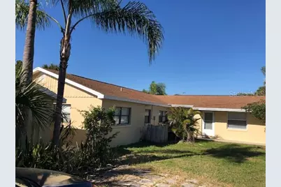 7105 Poinsetta Avenue #1, Cape Canaveral, FL 32920 - Photo 1