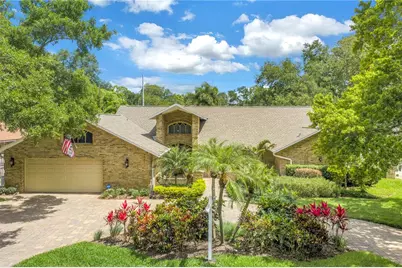 12399 Oaks Lane, Seminole, FL 33772 - Photo 1