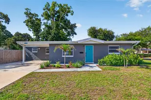 4750 39th Ave N, Saint Petersburg, FL 33714 - Photo 1