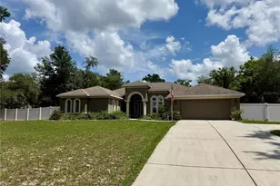 13110 Bamboo St, Spring Hill, FL 34609 - Photo 1