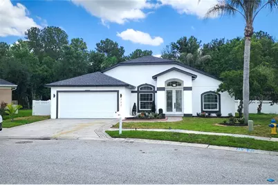7027 Frascati Loop, Wesley Chapel, FL 33544 - Photo 1