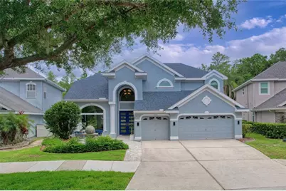 11721 Gothic Lane, Tampa, FL 33626 - Photo 1