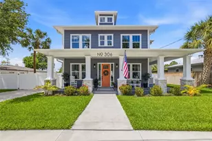 306 E Emma St, Tampa, FL 33603 - Photo 1