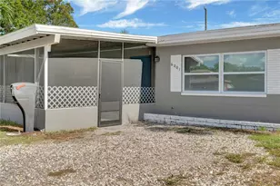 [Address not provided], Saint Petersburg, FL 33703 - Photo 1