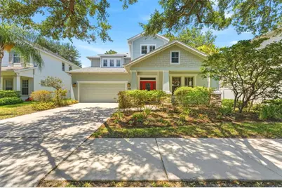 3203 Lake Green Court, Tampa, FL 33611 - Photo 1