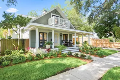 888 16th Avenue N, Saint Petersburg, FL 33704 - Photo 1