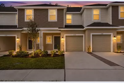 2191 Hallier Cove, Wesley Chapel, FL 33543 - Photo 1