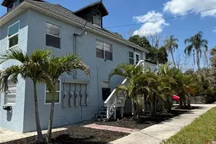 101 W Lemon St, Tarpon Springs, FL 34689 - Photo 1
