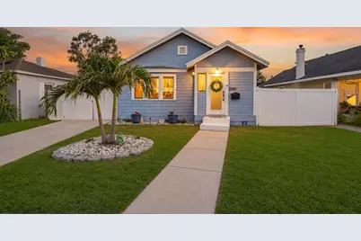 2561 13th Avenue N, Saint Petersburg, FL 33713 - Photo 1