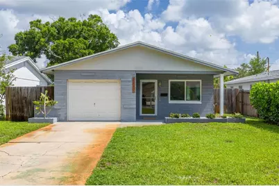 5621 16th Avenue N, Saint Petersburg, FL 33710 - Photo 1