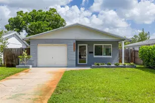 5621 16th Ave N, Saint Petersburg, FL 33710 - Photo 1