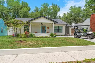 512 Roanoke St, Dunedin, FL 34698 - Photo 1