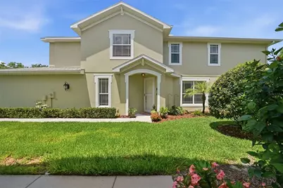 497 Harbor Ridge Drive, Palm Harbor, FL 34683 - Photo 1