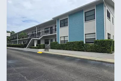 5967 Terrace Park Drive N #103, Saint Petersburg, FL 33709 - Photo 1