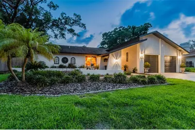 3034 Enisglen Drive, Palm Harbor, FL 34683 - Photo 1