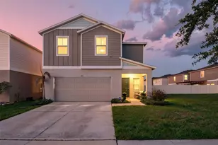 7571 Freesia Trce, Wesley Chapel, FL 33545 - Photo 1