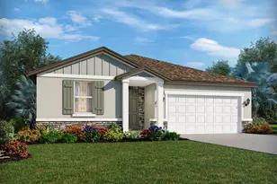 1828 Coolridge Pl, Zephyrhills, FL 33541 - Photo 1