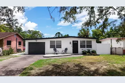 4628 16th Avenue S, Saint Petersburg, FL 33711 - Photo 1