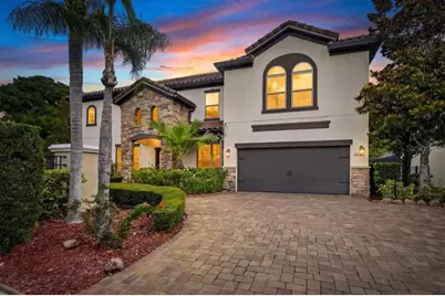 1823 Bella Casa Court, Tampa, FL 33618 - Photo 1