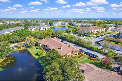 10265 Gandy Boulevard N #907, Saint Petersburg, FL 33702 - Photo 1