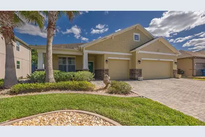 22564 Cherokee Rose Place, Land O Lakes, FL 34639 - Photo 1