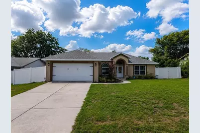 5434 Parnell Avenue, Spring Hill, FL 34608 - Photo 1