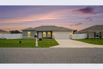 13537 SW 47th Circle, Ocala, FL 34473 - Photo 1
