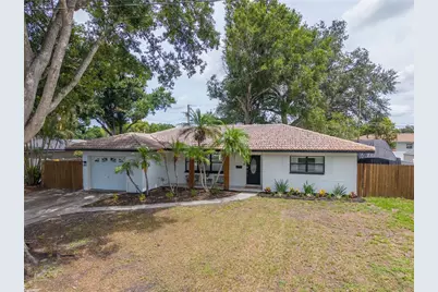 5271 35th Avenue N, Saint Petersburg, FL 33710 - Photo 1