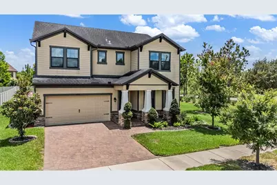 12316 Fitzroy Street, Odessa, FL 33556 - Photo 1