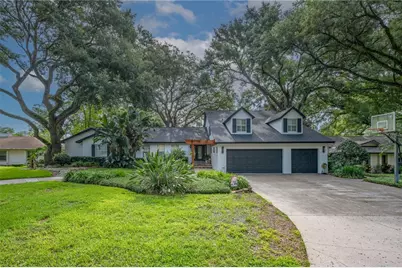 6606 Glencoe Drive, Tampa, FL 33617 - Photo 1