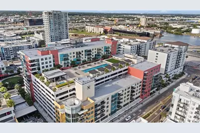 1120 E Kennedy Boulevard #727, Tampa, FL 33602 - Photo 1