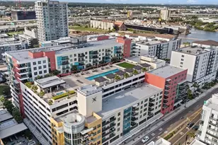 1120 E Kennedy Blvd, Tampa, FL 33602 - Photo 1