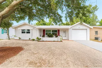 10801 Oldham Road, Port Richey, FL 34668 - Photo 1