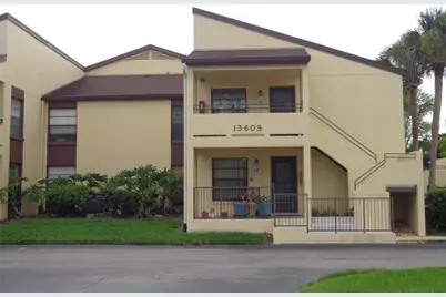13608 S Village Drive #7103, Tampa, FL 33618 - Photo 1