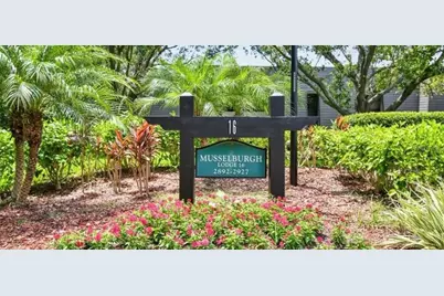 36750 US Highway 19 N #16-105, Palm Harbor, FL 34683 - Photo 1