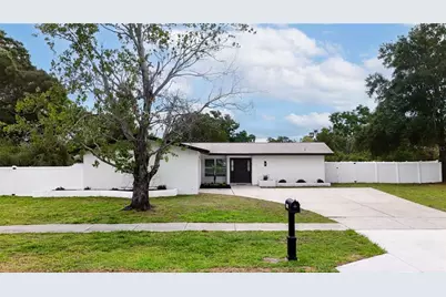 7811 47th Street N, Pinellas Park, FL 33781 - Photo 1