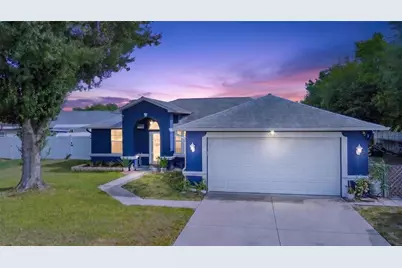 7426 Bent Oak Drive, Port Richey, FL 34668 - Photo 1
