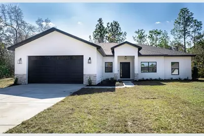13056 Sanders Avenue, Weeki Wachee, FL 34614 - Photo 1