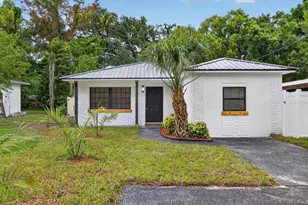 1919 E Clifton St, Tampa, FL 33610 - Photo 1