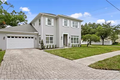 4001 W Vasconia Street, Tampa, FL 33629 - Photo 1