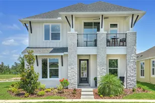 16884 Full Sun Aly, Land O Lakes, FL 34638 - Photo 1