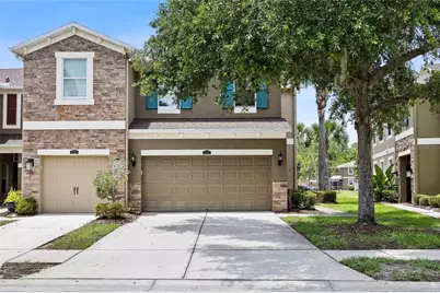 12589 Streamdale Drive, Tampa, FL 33626 - Photo 1
