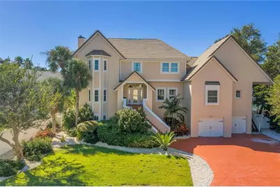 104 5th Street E, Tierra Verde, FL 33715 - Photo 1